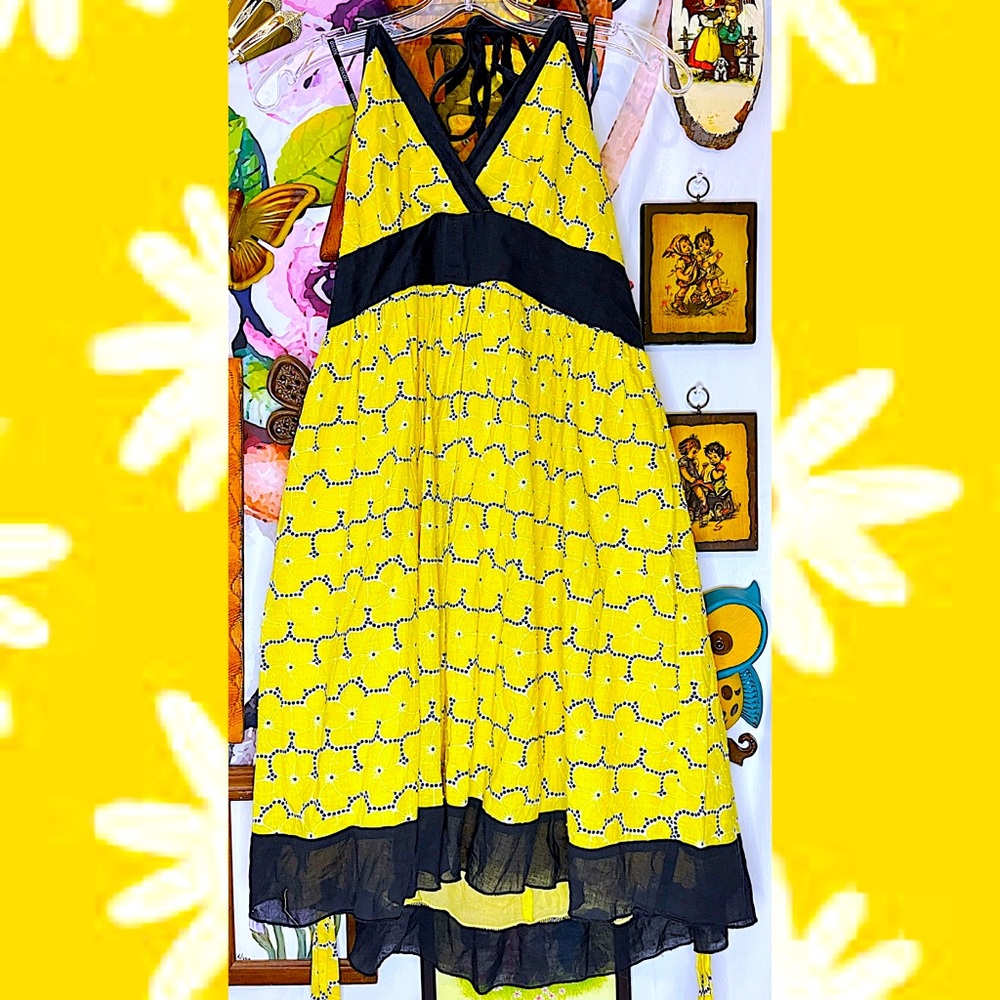 Y2K sundress